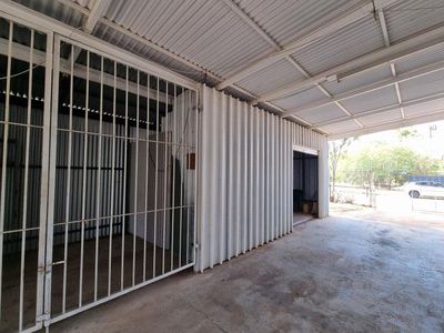 Mount Isa