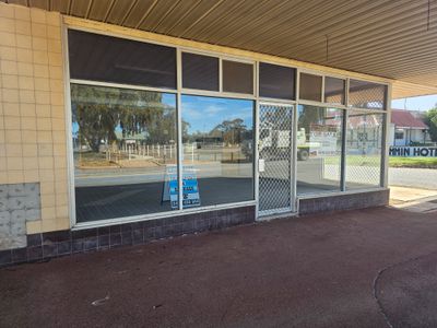 21 Donnan St, Tammin