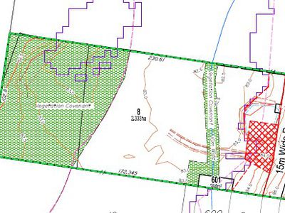 Lot 8 , Stage 2  Majestic Drive, Pomona