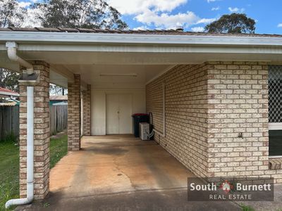 6 Agnes Street, Kingaroy