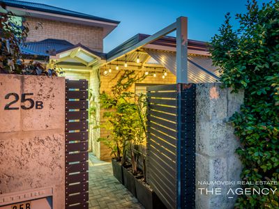 25B Hillsborough Drive, Nollamara
