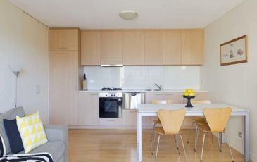 403 / 8 Cooper St, Surry Hills