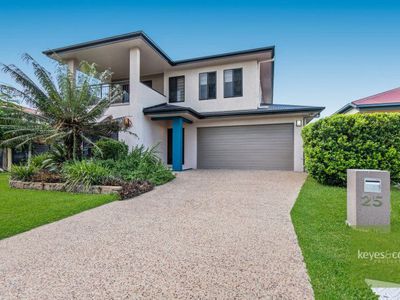 25 Sheerwater Parade, Douglas