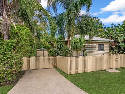 69 Bergin Street, North Booval