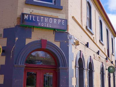 Millthorpe