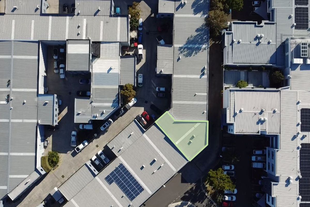 Unit 26 / 7-9 Production Road, Taren Point