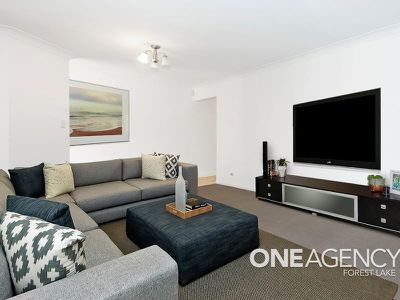16 Noumea pl, Forest Lake