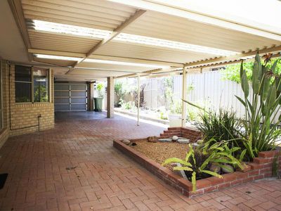 18 Jilakin Loop, Canning Vale