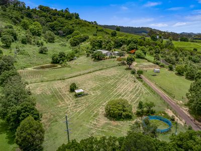 46 Middle Creek Road, Federal