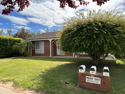 1 / 10 Thule Street, Barham