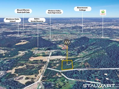 33 Tarwonga Road, Bahrs Scrub