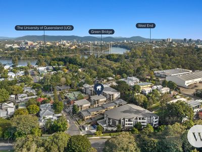 17/21 Fenton St, Fairfield