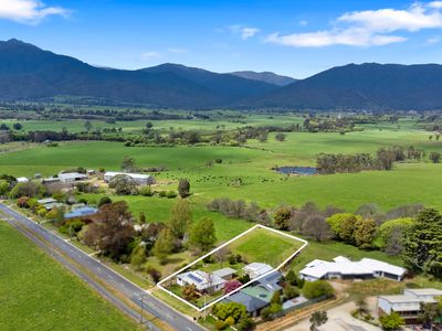 18 Ryders Lane, Tawonga