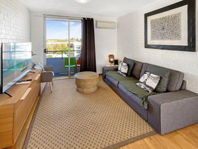 512 / 23 Adelaide Street, Fremantle
