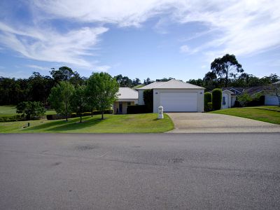 13 Grangewood Avenue, Tallwoods Village
