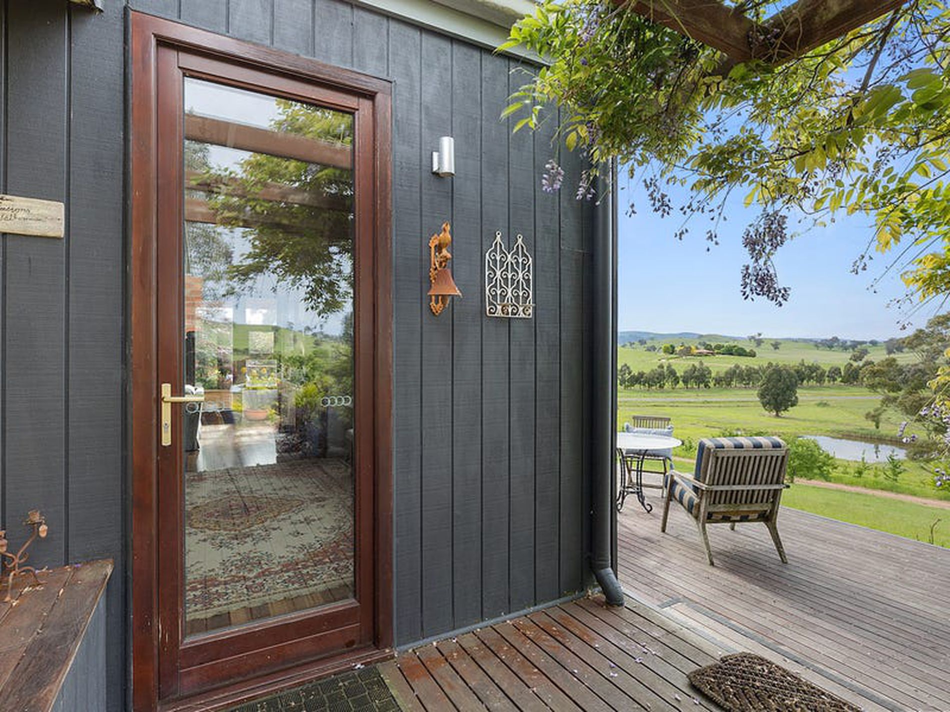 235 Killingworth Rd, Yea