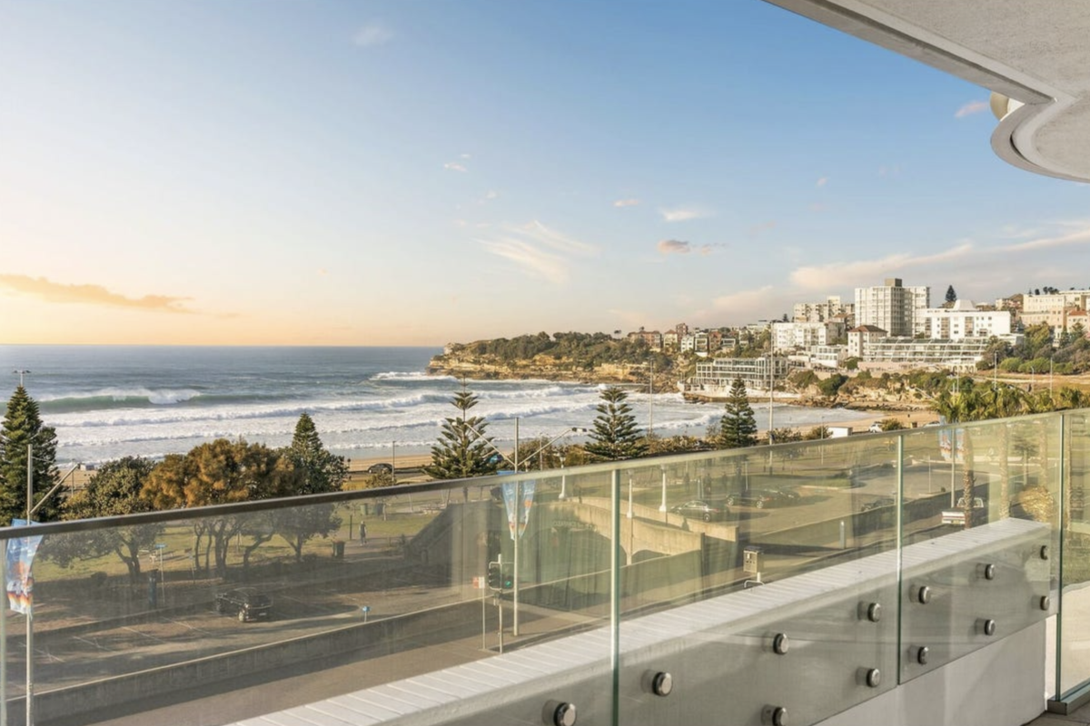 306 / 180-186 Campbell Parade, Bondi Beach