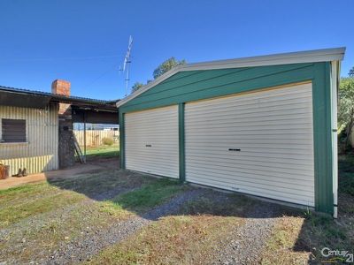 6 Mitchell Street, Geurie