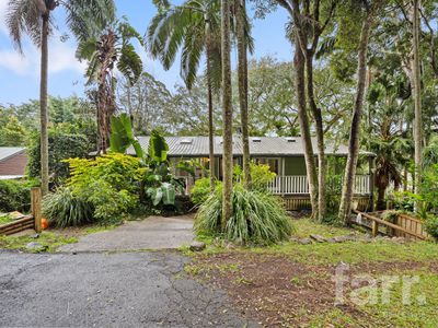 48 Eagle Heights Road, Tamborine Mountain