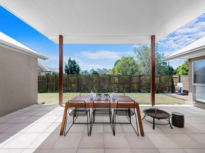 10 Franklin Street, Wakerley