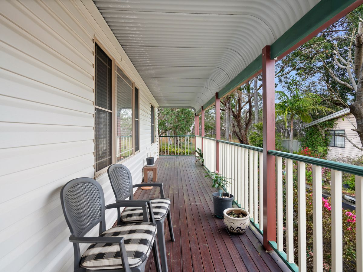 750 Pacific Highway, Lake Munmorah
