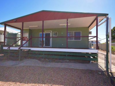 21 Quail Street, Longreach