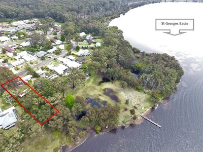 58 River Road, Sussex Inlet