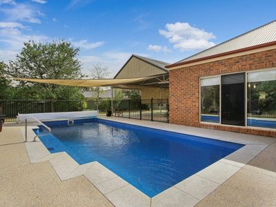 4 Fisher Ct, Wahgunyah