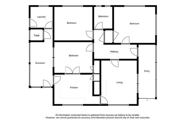 36 Spring Street, Orange