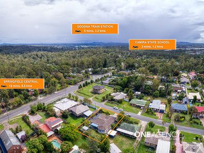5 Stella Street, Camira