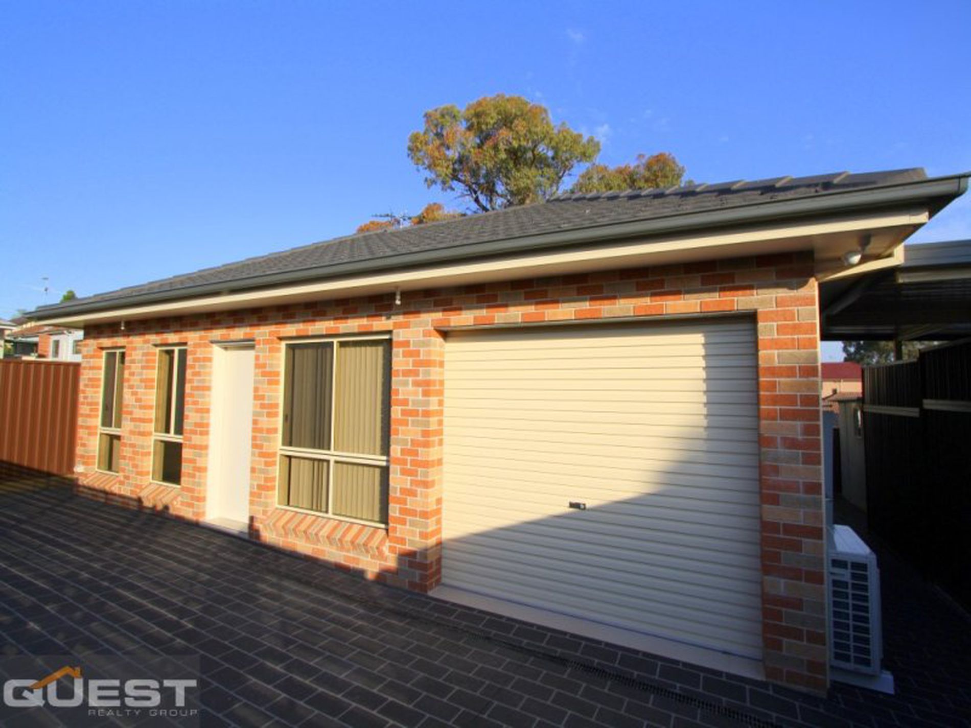 97A Ashby Avenue, Yagoona