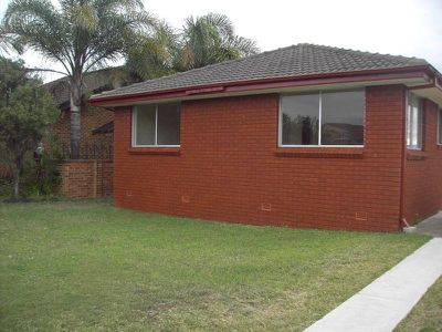 1 / 23 Headland  Pde, Barrack Point