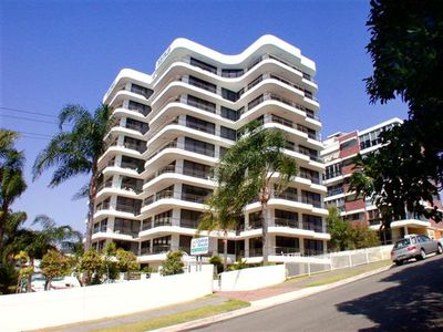 5 / 23 GARRICK STREET, Coolangatta