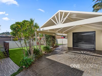 13 Hayes Avenue, Mount Warrigal