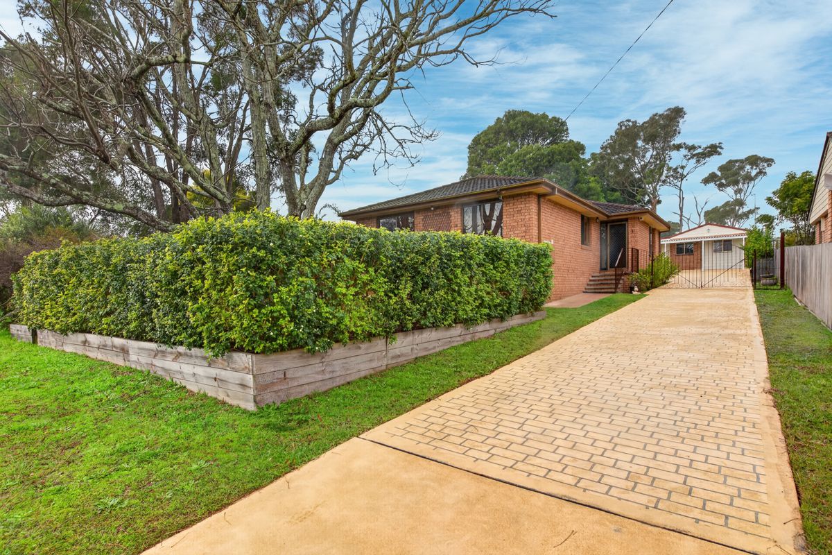 7 Goodwins Road, Morisset