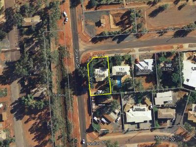 153 Kennedy Street, South Hedland