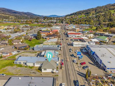 54 Main Street, Huonville
