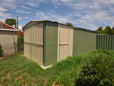 5 Osborne Place, Dubbo