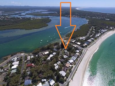 4 Kururma Crescent, Hawks Nest