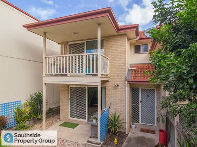 8 / 34 Wilkie Street, Yeerongpilly