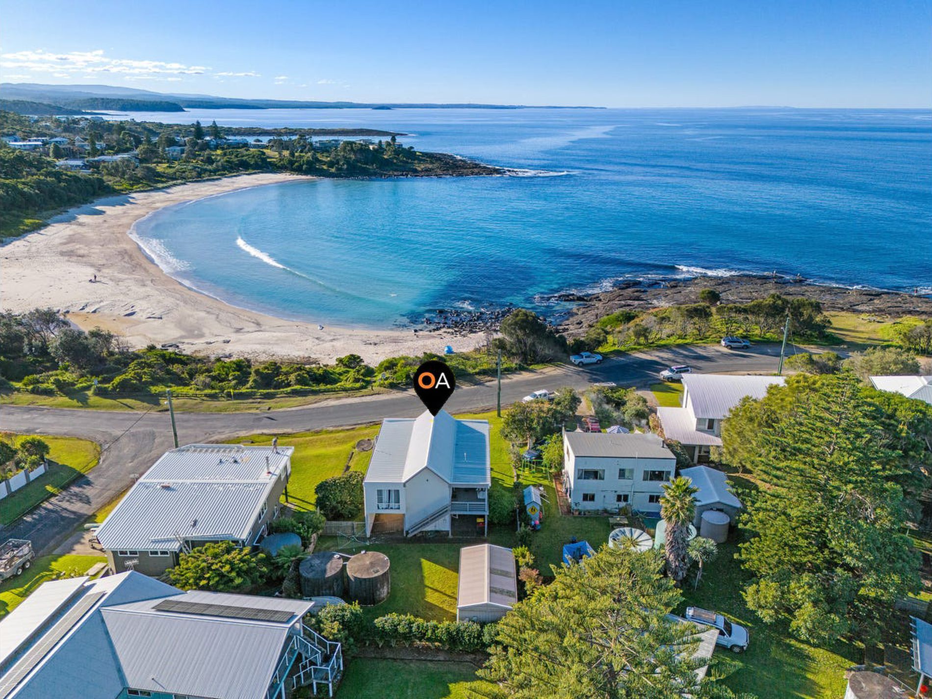 67 Malibu Drive, Bawley Point