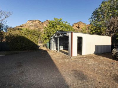 24 Poincettia Way, Kununurra