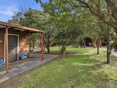 11 Mackay Street , Wangaratta