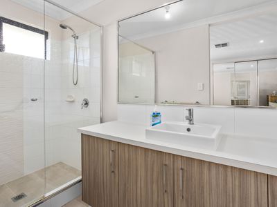 5B Trigger Loop, Willetton