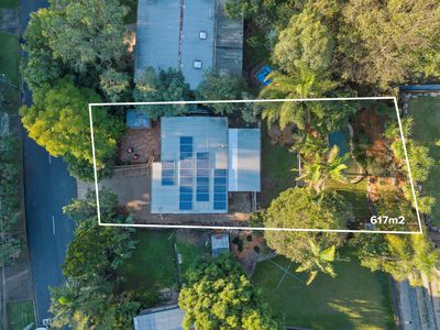 20 Yathong Court, Arana Hills