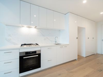 902 / 188 Macaulay Road, North Melbourne