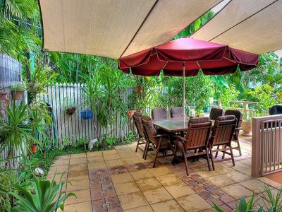 1 / 32 Murray Street, North Ward