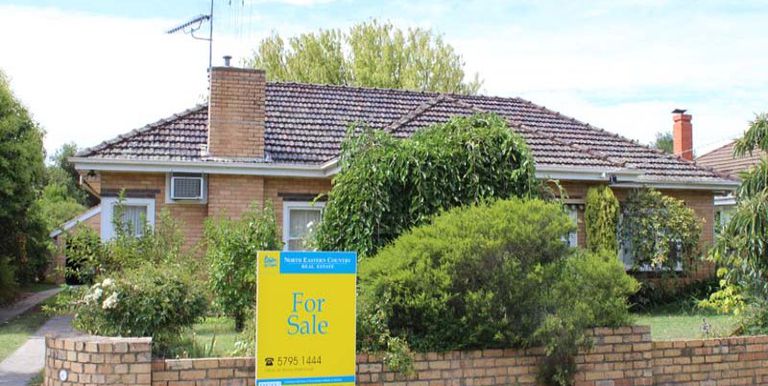 21 Templeton Street, Euroa