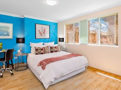 10 / 12-14 DELLWOOD STREET, Bankstown