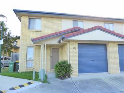 50 / 17 CUNNINGHAM STREET, Deception Bay